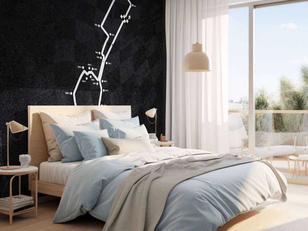 Circuit de Formule 1 - Baku City Circuit - Azerbaïdjan