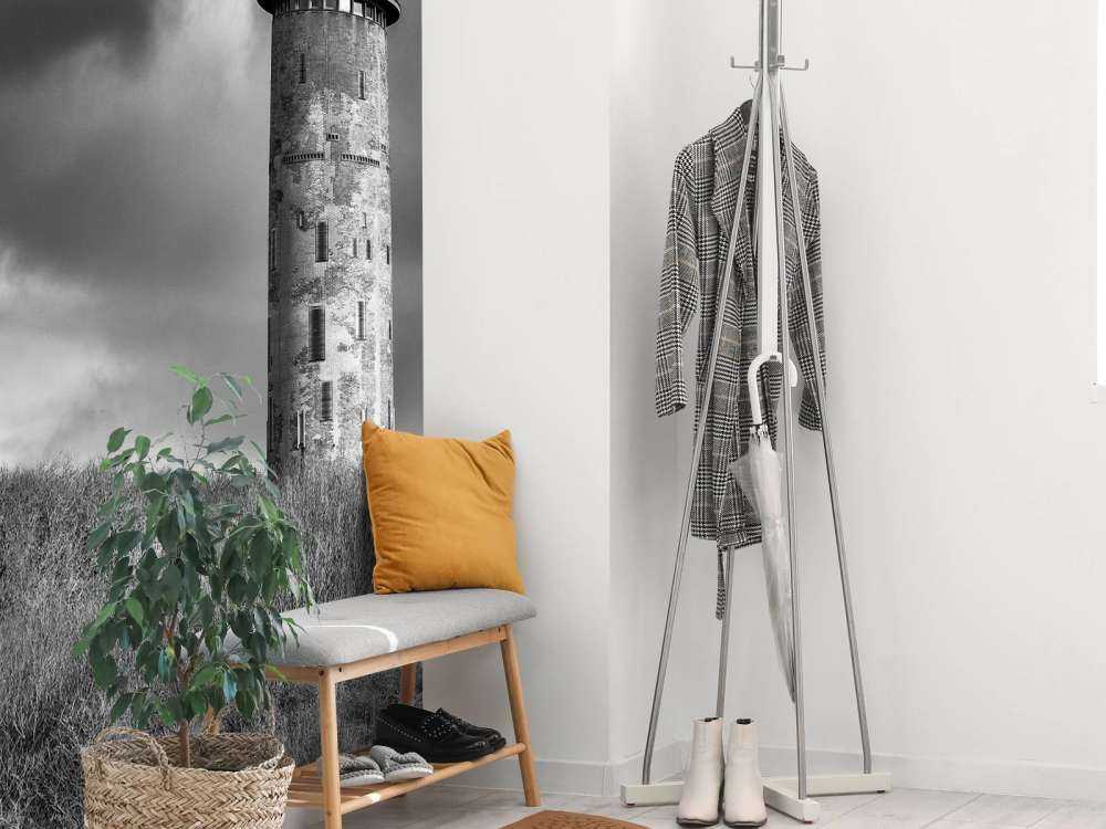 Ancien château d'eau Domburg- Zeeland 