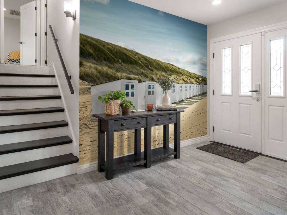 Cottages&#x20;sur&#x20;la&#x20;plage