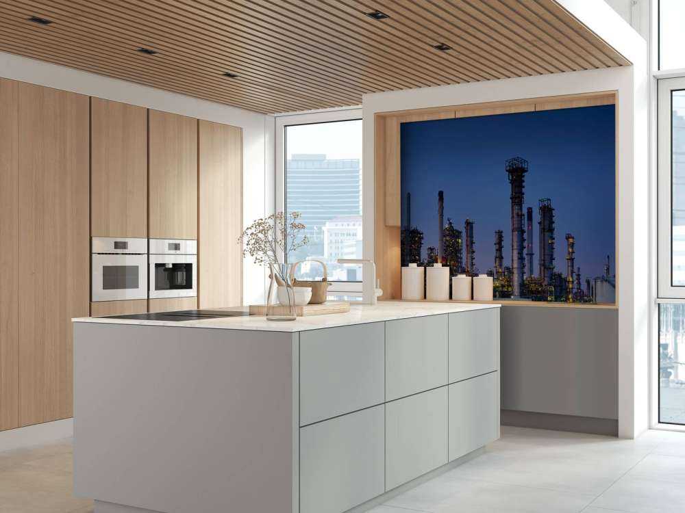 Industrie Botlek
