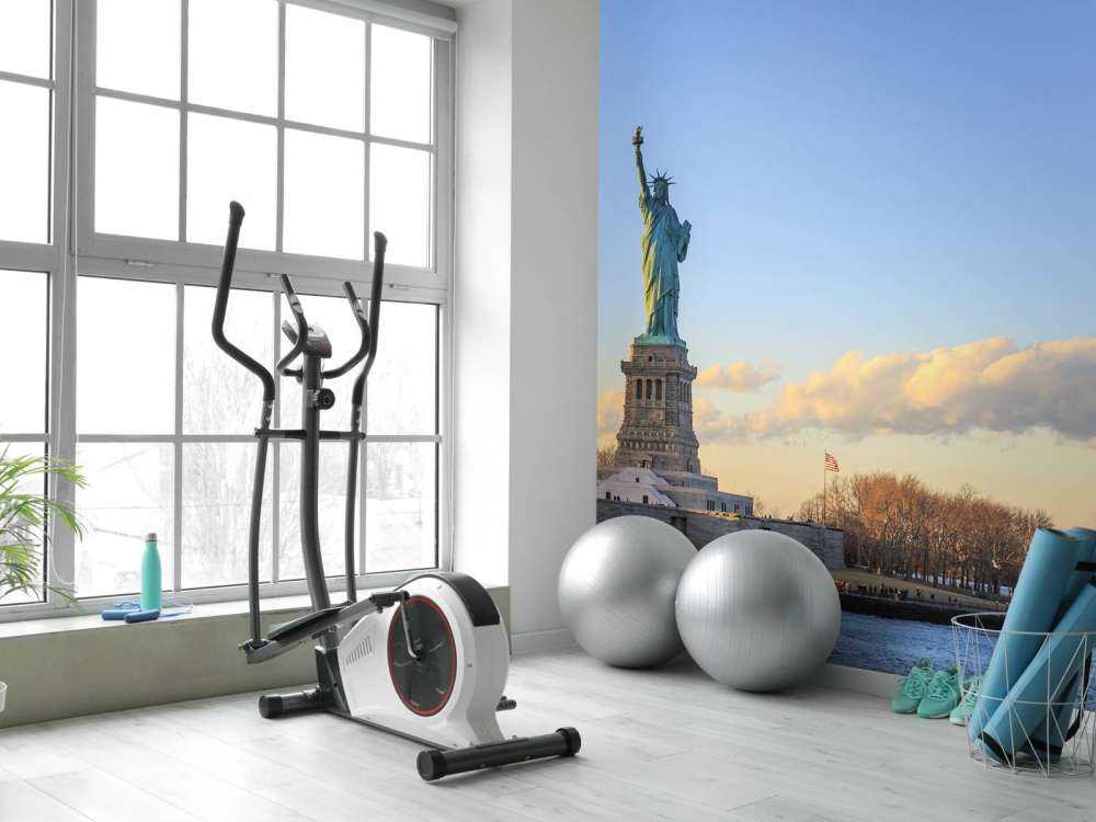 Statue de la Liberté