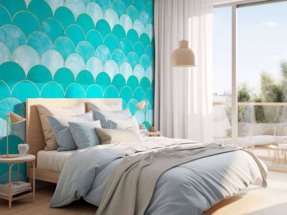 Échelles d'aquarelle