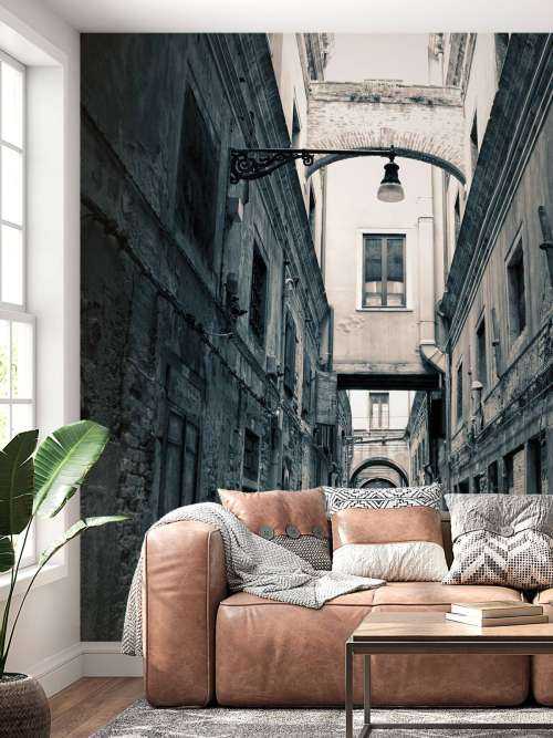 Petite ruelle