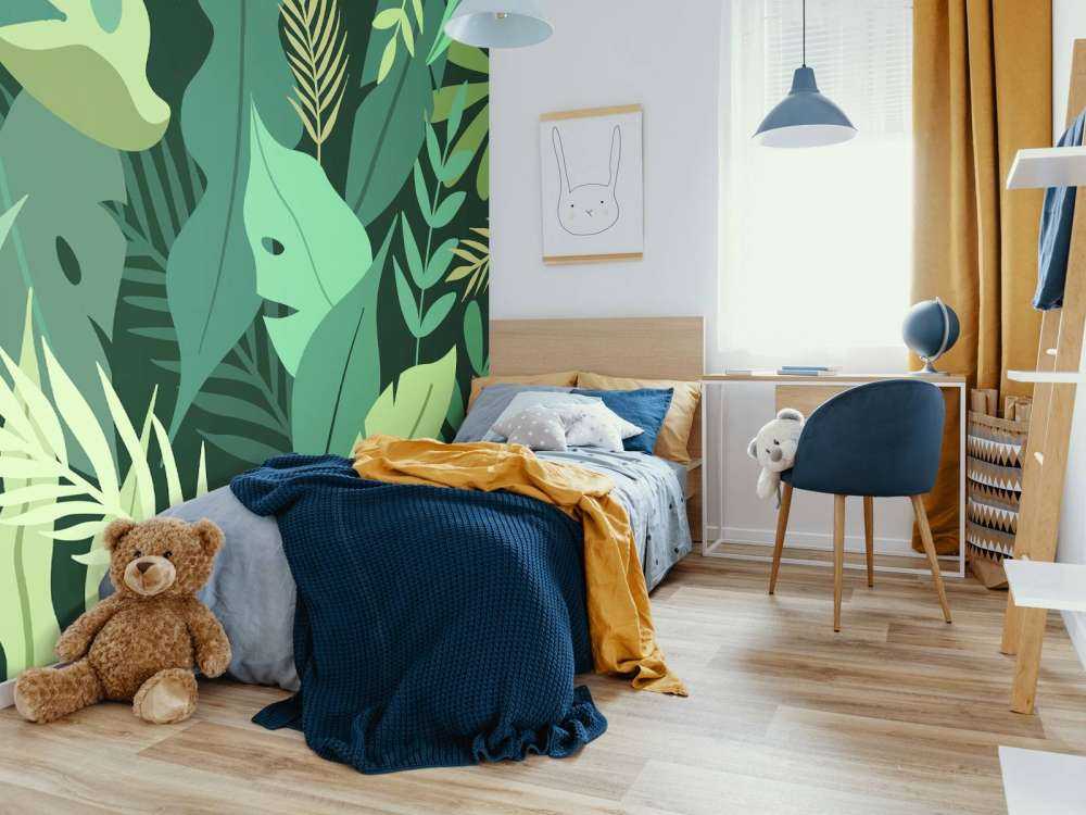 Plantes&#x20;et&#x20;feuilles