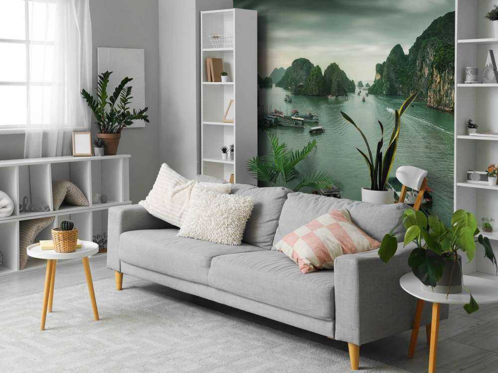 Baie d'Halong Vietnam