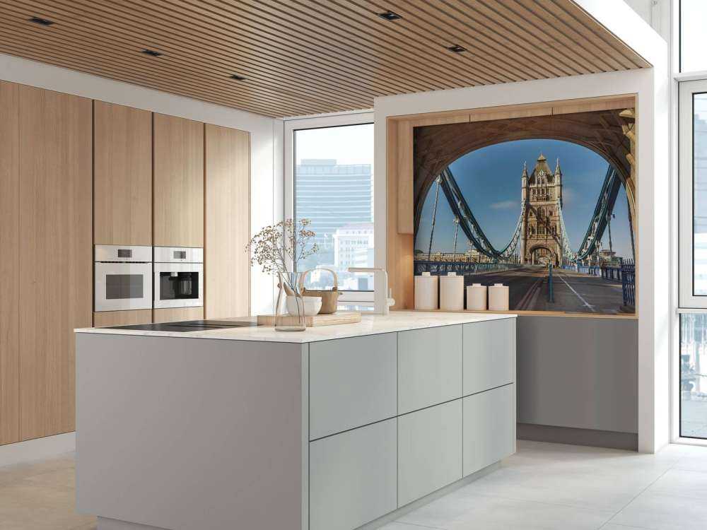 TowerBridge à Londres