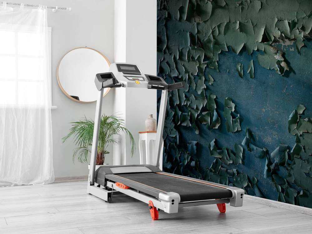 Peinture murale vieillie