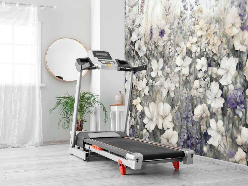 Jardin des rêves d'enfants - marron