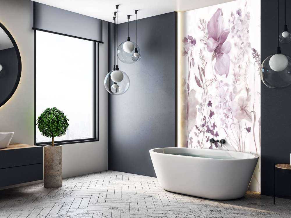 La douceur du cœur - rose doux