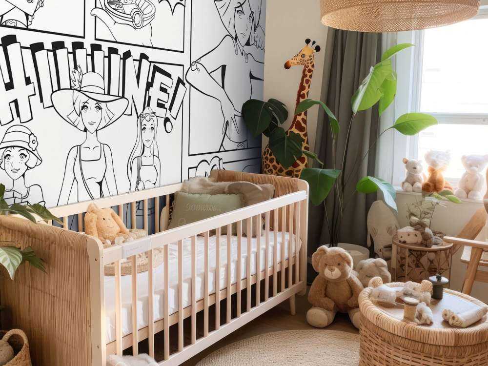 Espions élégants en action