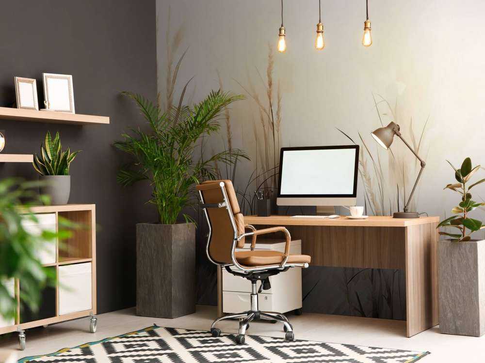 Ambiance Naturel Beige Chaud