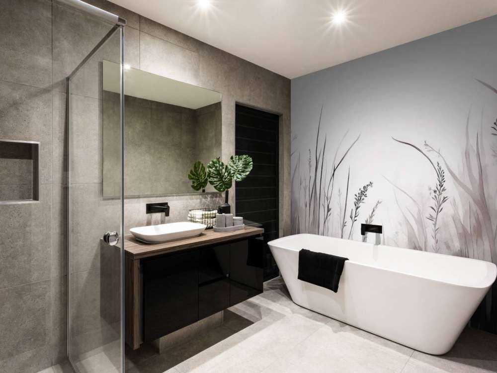 Harmonie Mauve Atténué