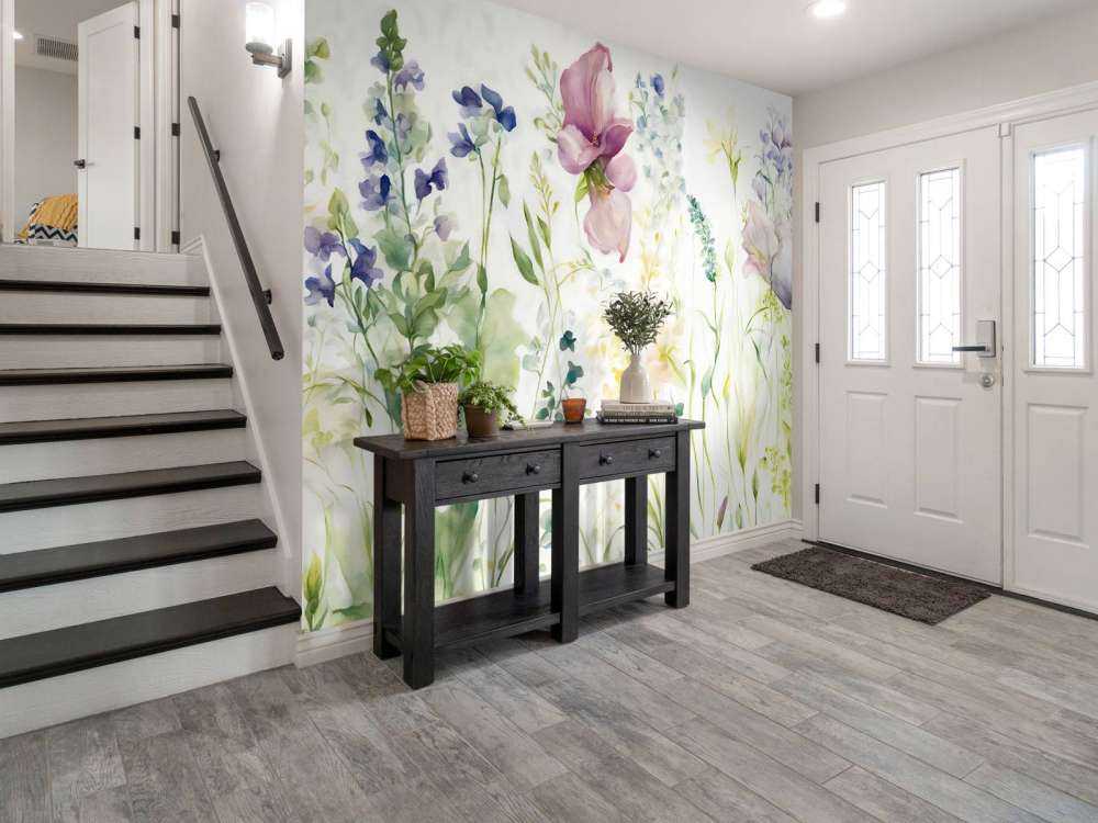 La douceur du cœur - multicolore