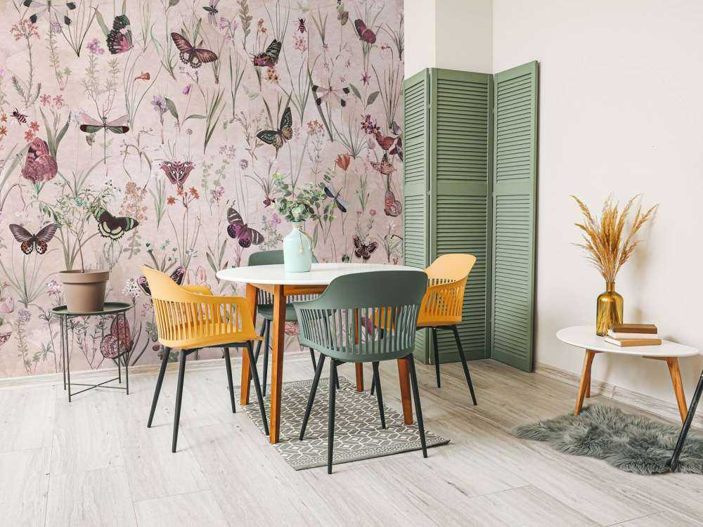 Herbals and Butterflies 3