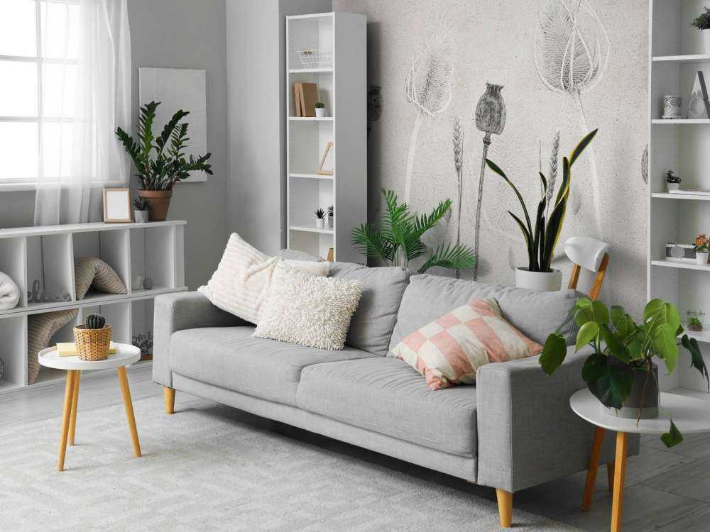 Nature chuchotante Fantômes