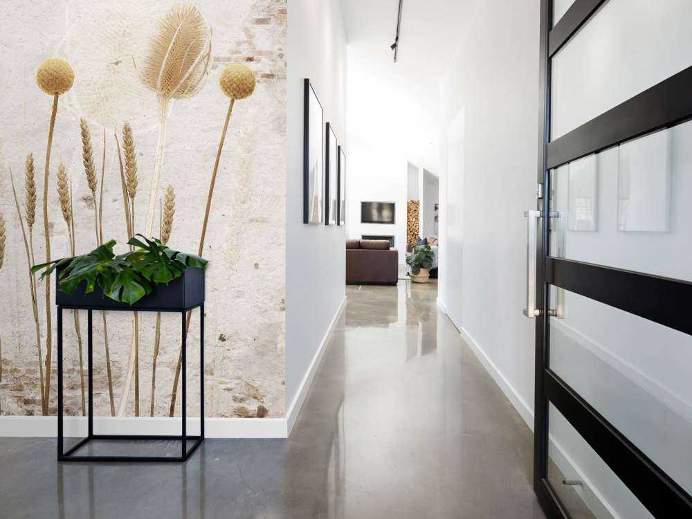 Moisson dorée du passé