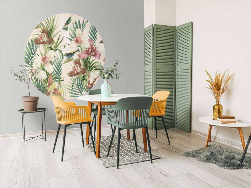 Wait for me in our Garden 2 Sepia