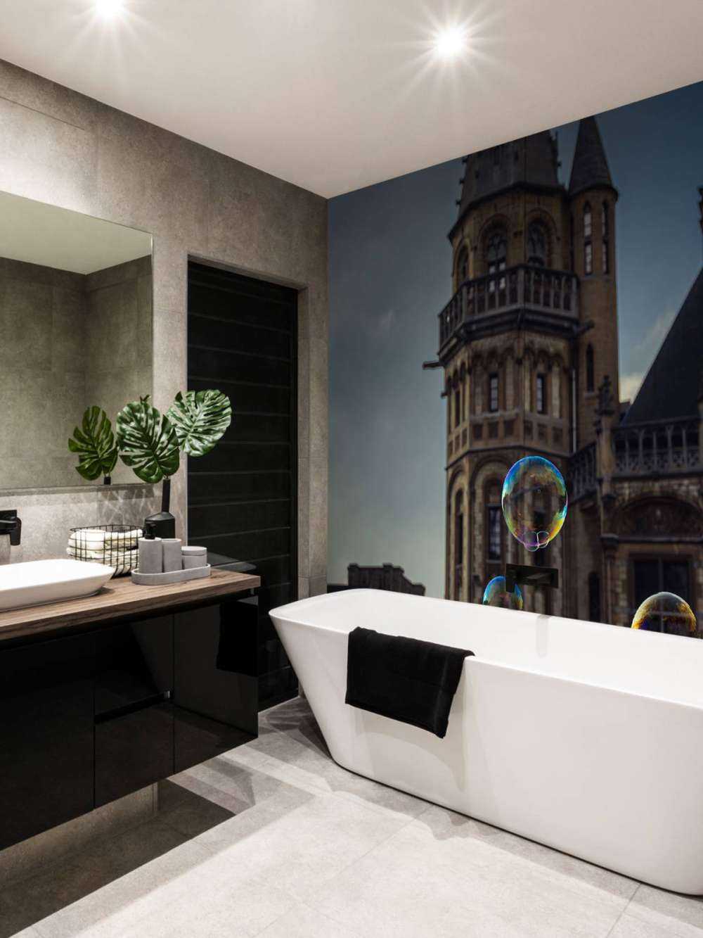 Ancien bureau de poste de Gand