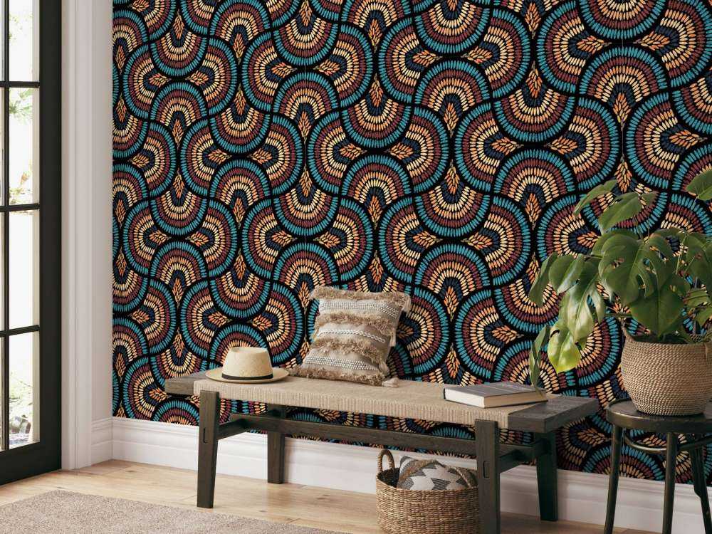 Ondulation Rythmique