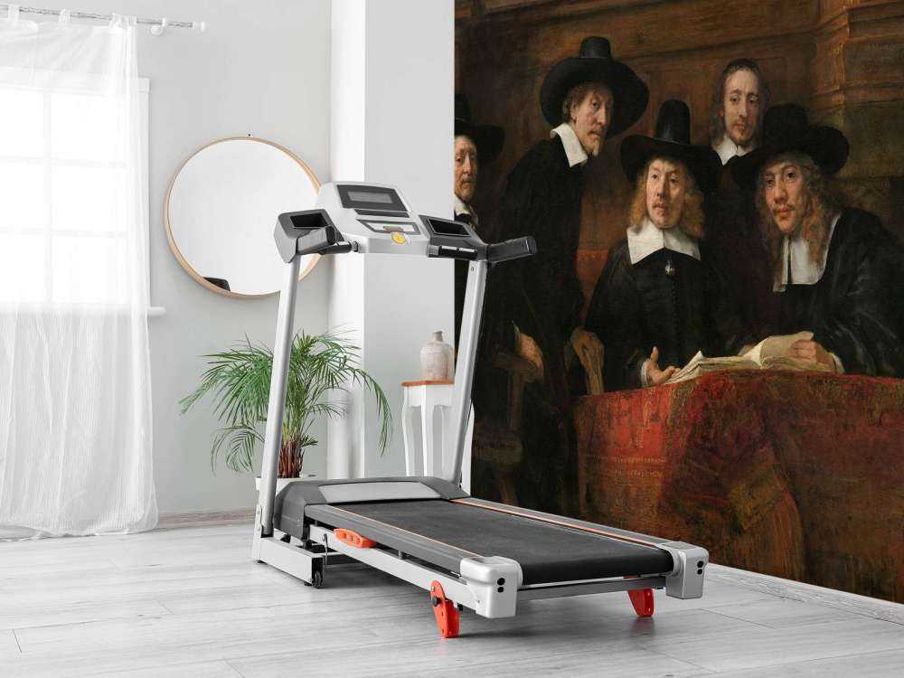 Le Syndic de la guilde des drapiers