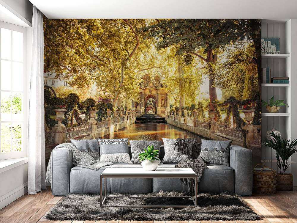 Fontaine&#x20;des&#x20;M&#xE9;dicis