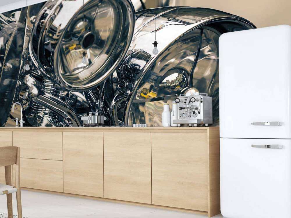 Détails sur Harley Davidson