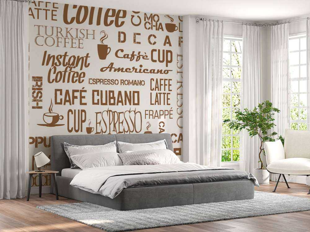 Mots café