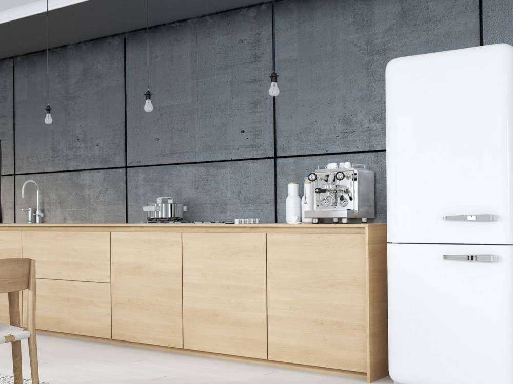 Sac de poinçonnage avec fond en béton