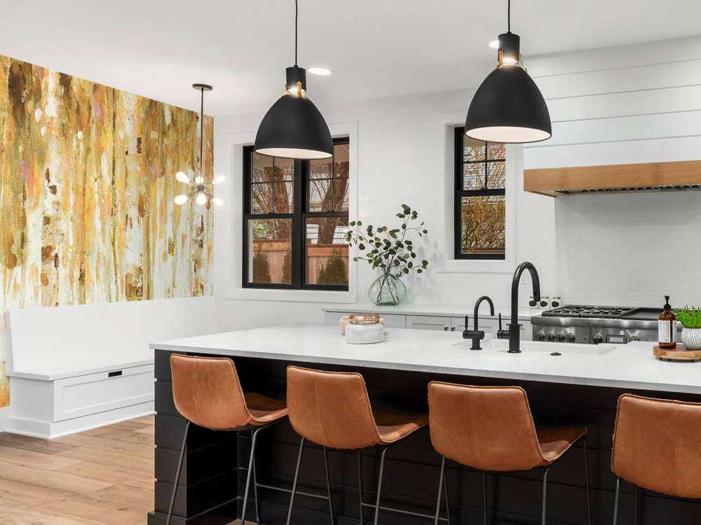 La Forêt Je Tombe Récolte