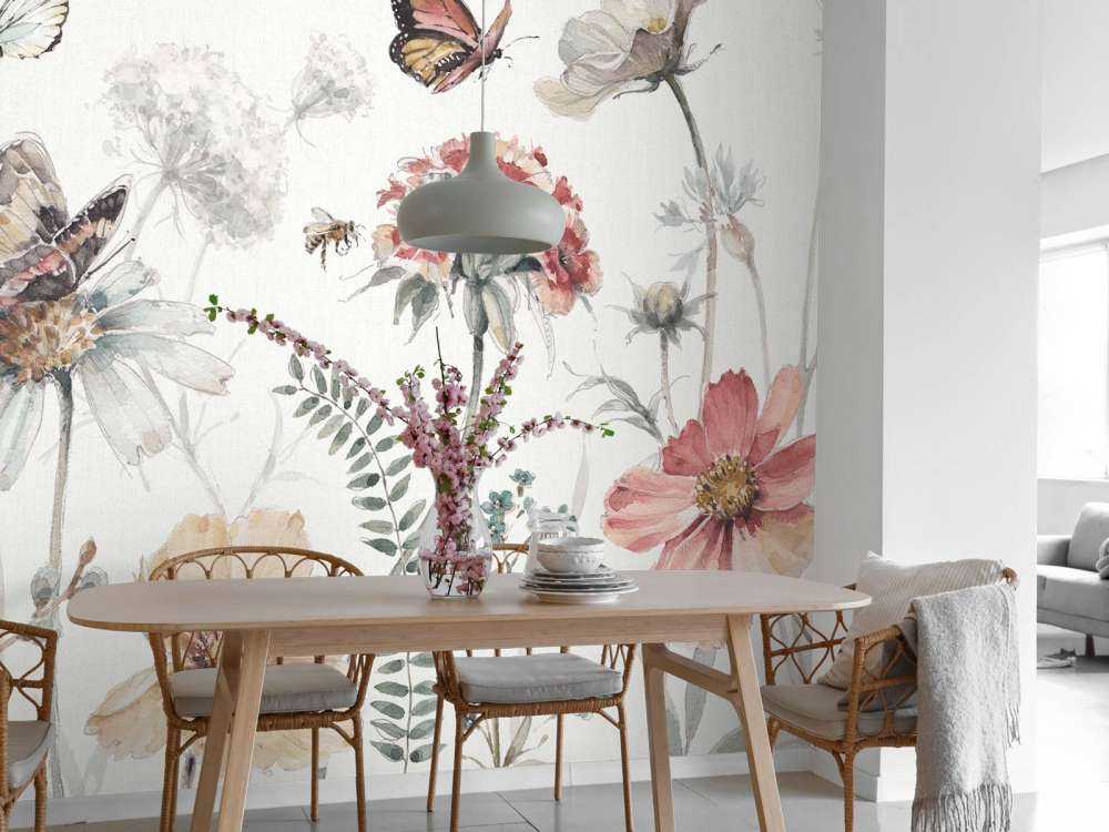 Un week-end à la campagne I