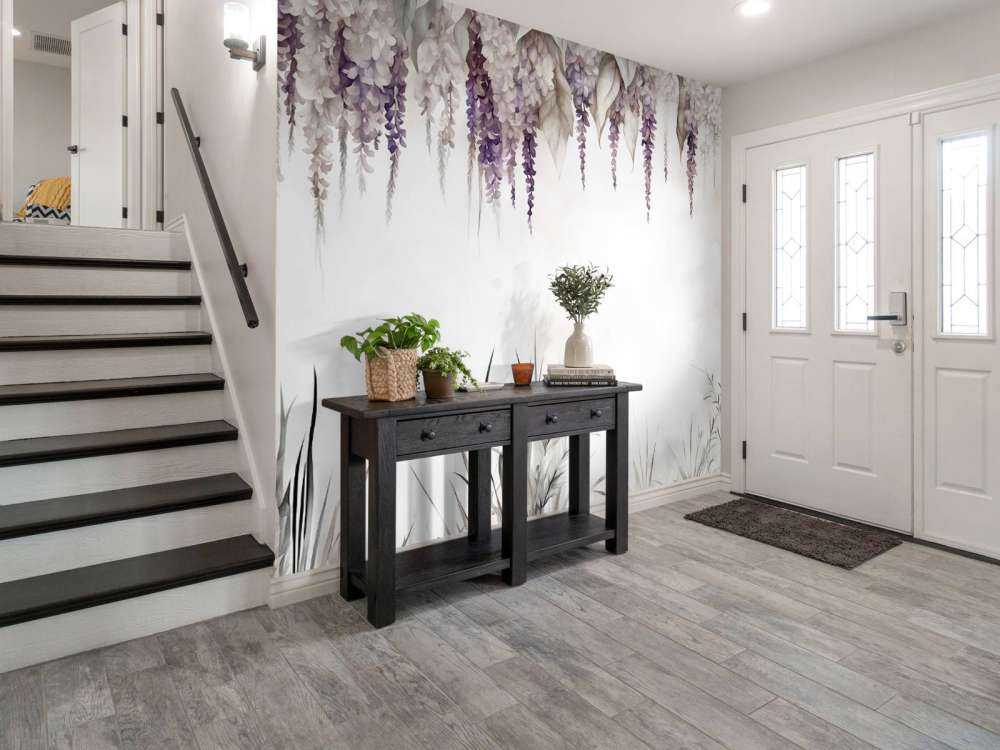 Merveilleux Wisteria Beige