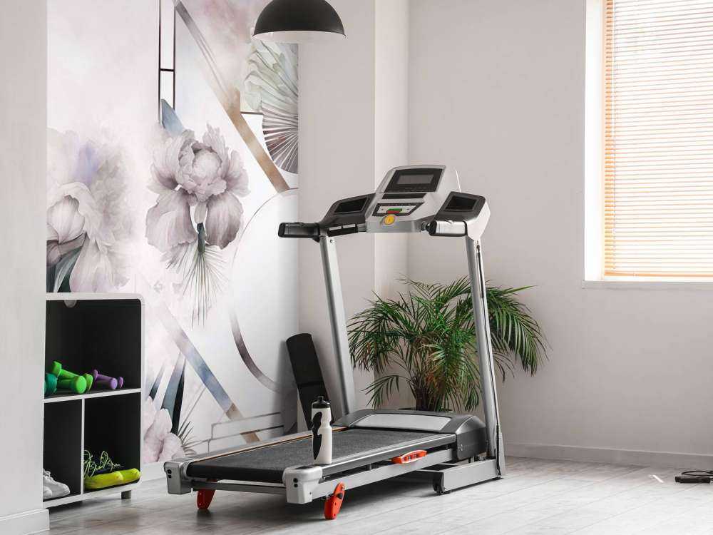 Géométrie Aquarelle Beige