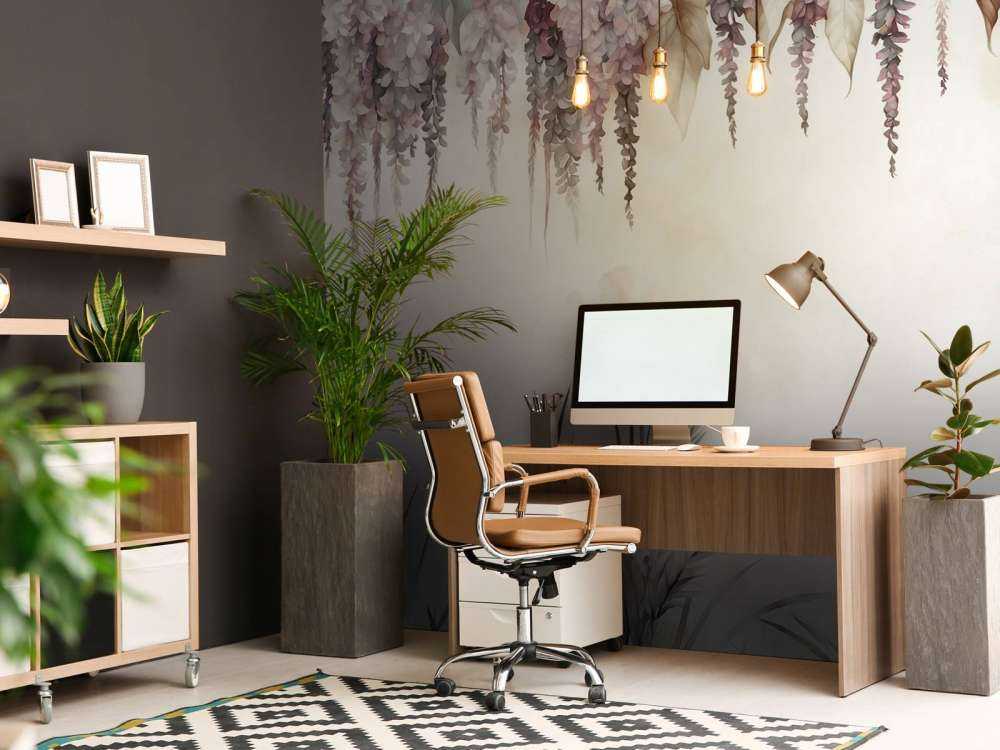 Merveilleux Vert Glycine