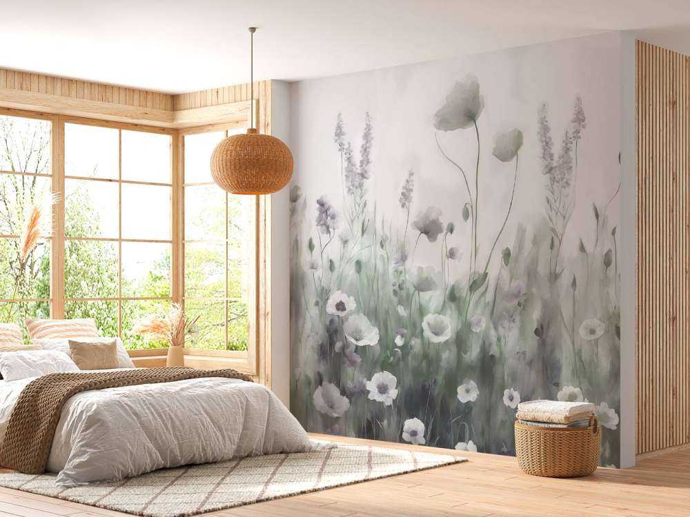 Facilité sans couture - vert foncé