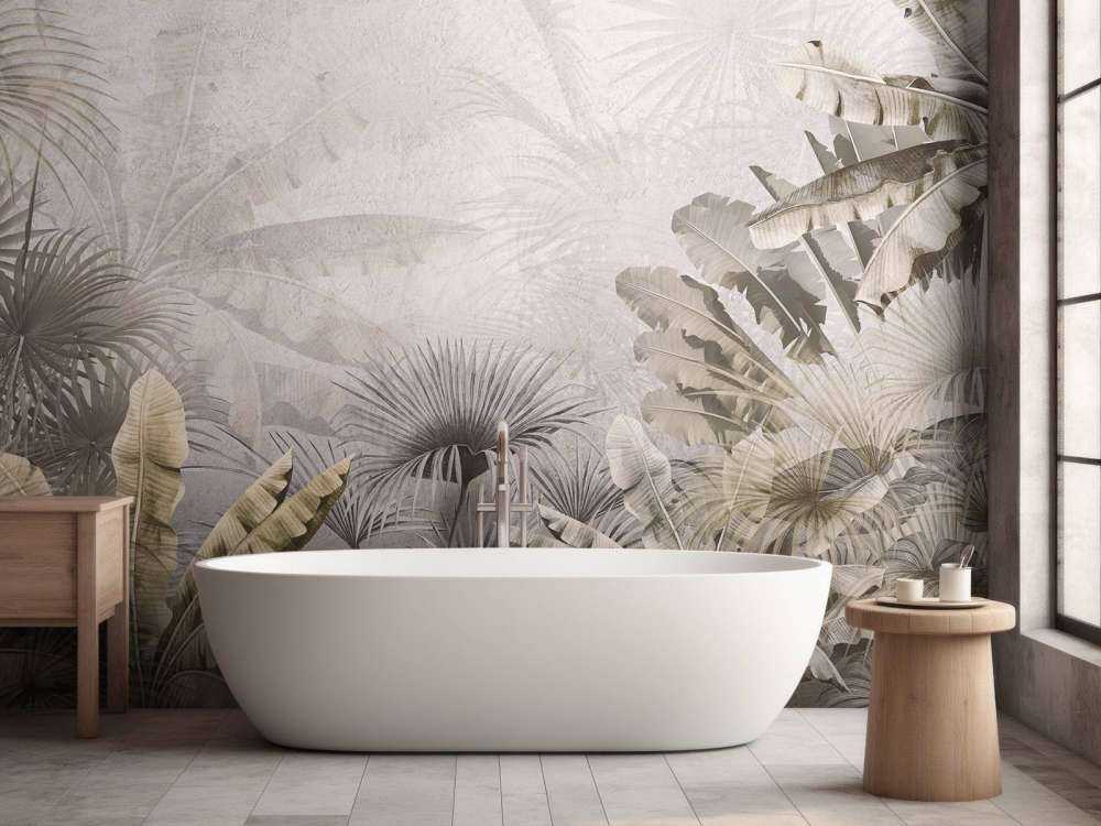 Mistique jungle beauté
