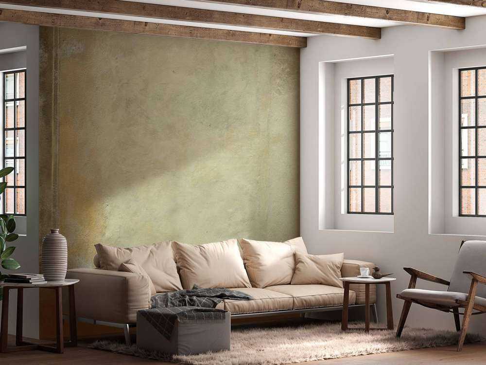 Peinture murale ancienne