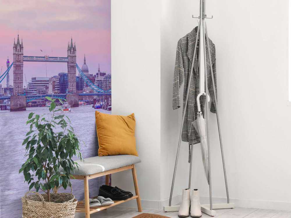 Image de la ville de Londres