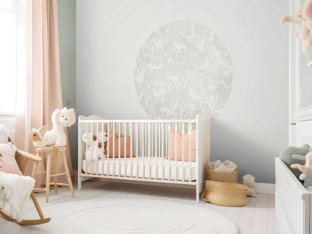 Herbals and Butterflies Silhuet 2