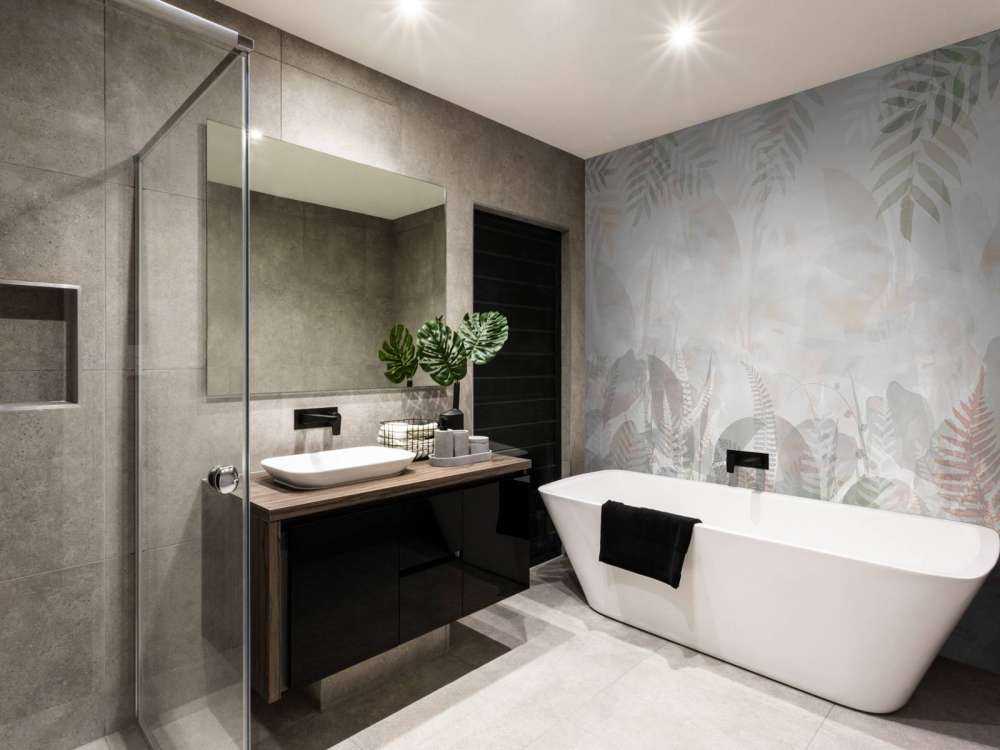 Essence Murmure des Feuilles - Sérénité de la Jungle