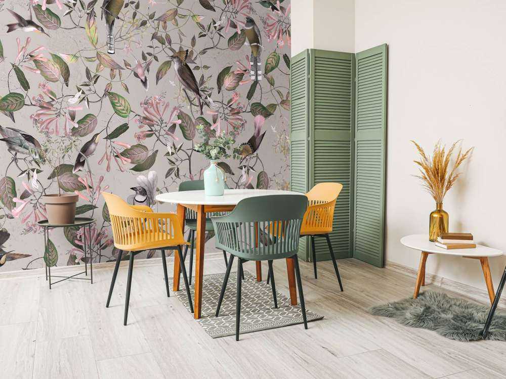 Tescoma Bird Paradise - Blush Crème