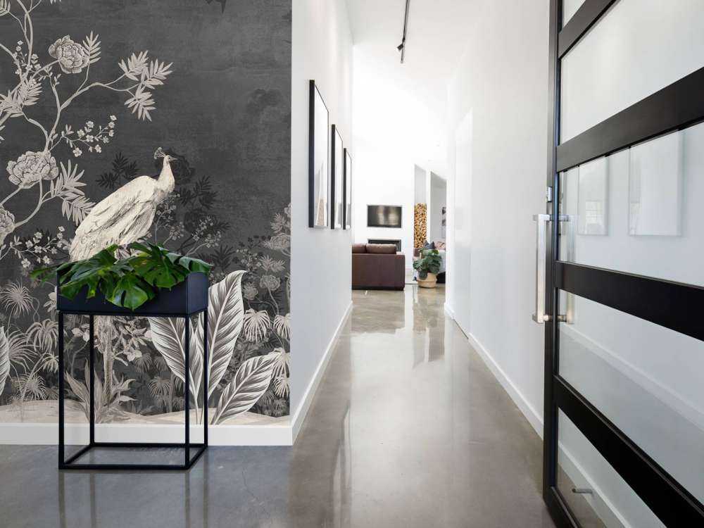 Murmures de Flore et Faune