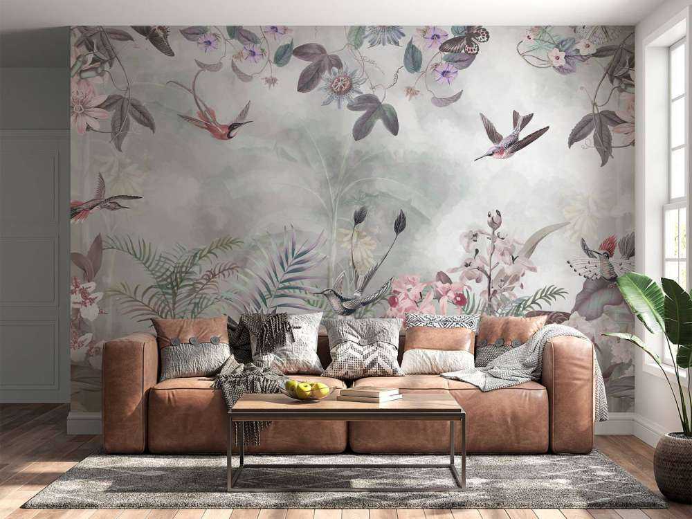 Tropic and Orchids 7