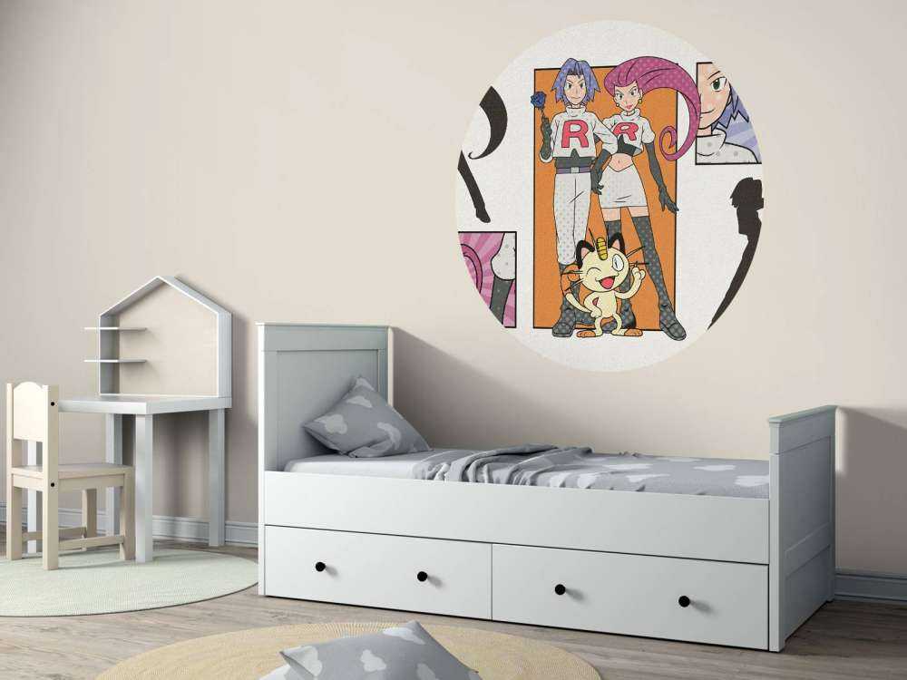 Comics - Duo pop art