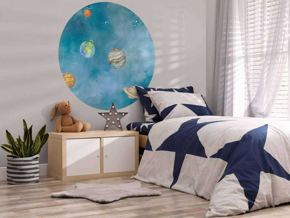 Ballet Orbital des Planètes