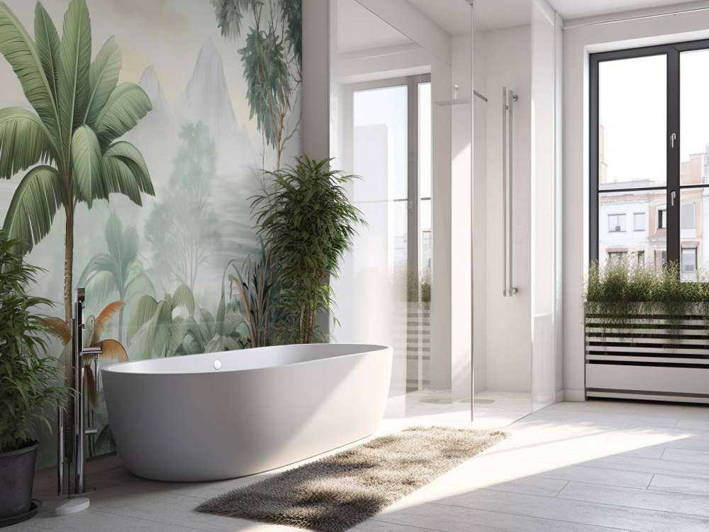 Murmure de Montagne Tropicale