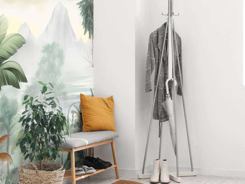 Murmure de Montagne Tropicale