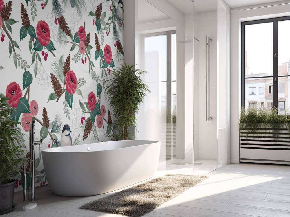 Pine Whistler Carmel Beauty