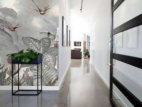 Birds of Paradise 3