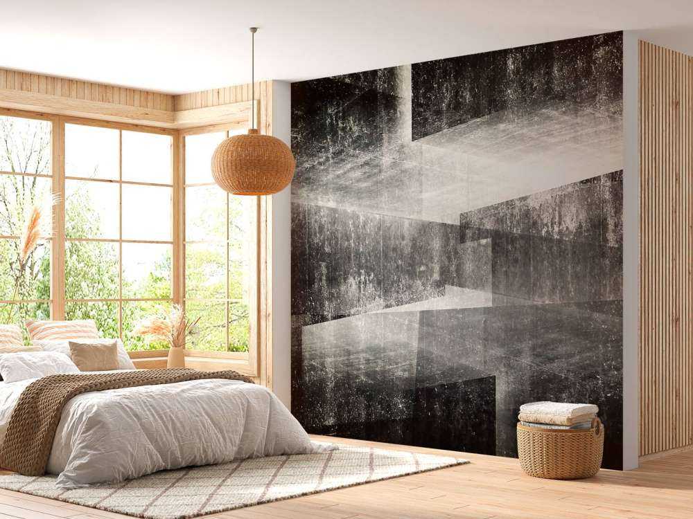 Cube et surfaces en 3D