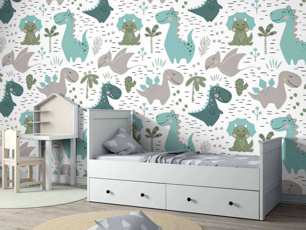 Dinosaures